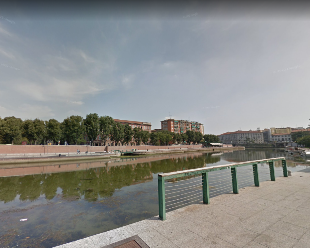 darsena